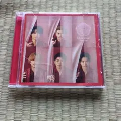 King & Prince Made in