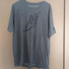 BEAMS DESIGN グレー 半袖Tシャツ　XOサイズ