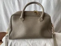 ハンドバッグ ボストンバッグ