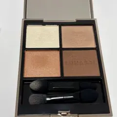 美品LUNASOL アイカラーレーションN05 サンリットルフレ