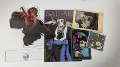 2026年最新】獪岳の人気アイテム - メルカリ