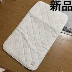 バースデイ 秋冬 もこもこ あったか お昼寝布団 敷布団 新品