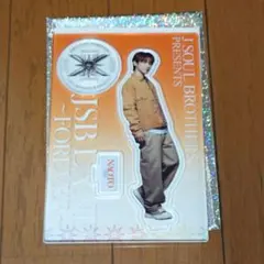 NAOTOアクリルスタンド