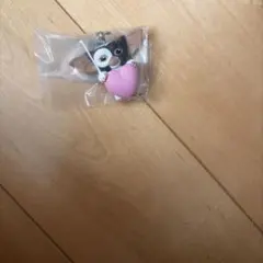グレムリン ギズモ ハート めじるし　カプセルトイ