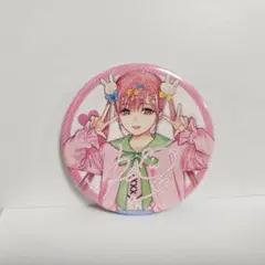 踏んだり、蹴ったり、愛したり 五百森泰ピアス 缶バッジセット - メルカリ