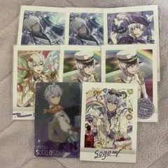 アイナナ 逢坂壮五 ぱしゃこれ メタカ まとめ売り