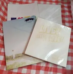 NEWS　パンフレット　まとめ売り