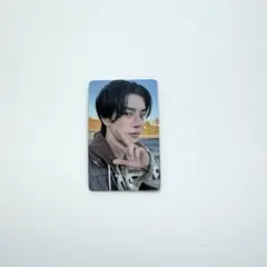 ENHYPEN THE SIN:VANISH ラキドロ ジェイク