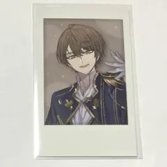 【にじさんじ 5th ANNIVERSARY】チェキ風カード 加賀美ハヤト N