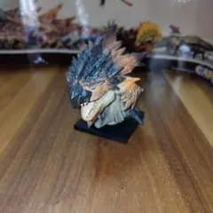 モンスターハンター リオレウス