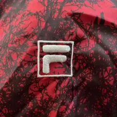 フィラ ウインドブレーカー