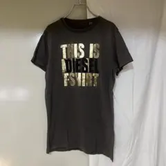 DIESEL 半袖Tシャツ y2k グランジ