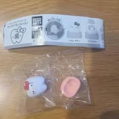 サンリオキャラクターズみんなでなっちゃお -歯-　ハローキティ