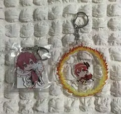 となりの坂田 あほの坂田 アクキー