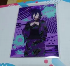 チェンソーマン OMATSURI POPUP 購入特典 レゼ