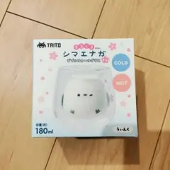 まるころシマエナガ ダブルウォールグラス桜 - メルカリ