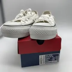 CONVERSE コンバース オールスターPLTS EP OX 22.5cm