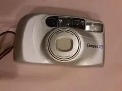 京セラ　カメラ　フィルムカメラ 京セラ Kyocera サムライ Samurai Z2 / Kyocera 3x Zoom Lens 25