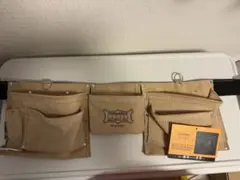 2026年最新】ニックス 腰袋 スエードの人気アイテム - メルカリ