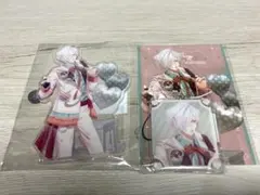 ディアラバ 逆巻スバル CPV 3点