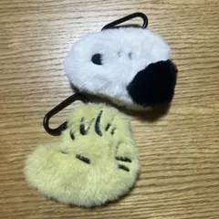 Finissage PEANUTS エコバッグ 2種セット