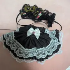 恋鞠堂 お人形遊び