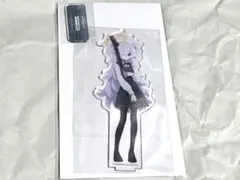 ブルアカ　ブルーアーカイブ　板垣カノエ　アクリルスタンド　Yostar
