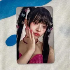 2026年最新】newjeans ハニ サノクの人気アイテム - メルカリ