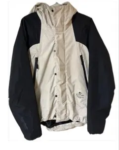 ワークマン　イージス　ディアライトウォームジャケット　ベージュ