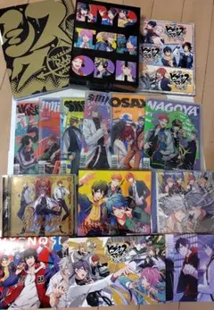 ヒプノシスマイク CD まとめ売り - メルカリ