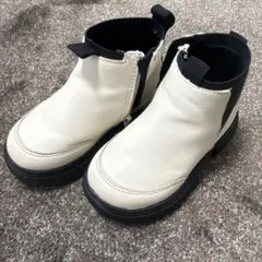 ZARA ブーツ　13.5
