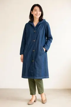 コットンフードコート