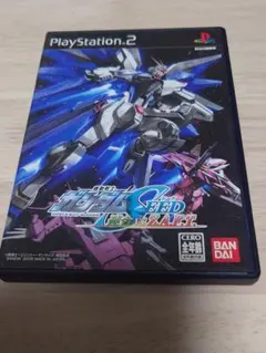 ガンダムSEED 連合 VS. Z.A.F.T.
