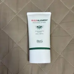 Dr.G RED BLEMISH SOOTHING UP SUNのサムネイル