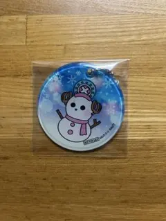 東京ワンピースタワー　缶バッジ　ベポ　チョッパー　ONEPIECE　キャロット 東京ワンピースタワー】シーズン限定缶バッジやコラボぬいぐるみなど冬