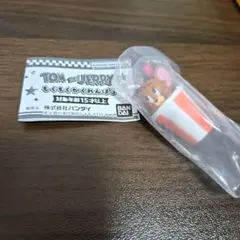 トムとジェリー　もぐもぐかくれんぼ3　ジェリー