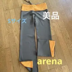 未使用品！AKASHAHigh Waisted サーフヨガレギンスラッシュ - メルカリ