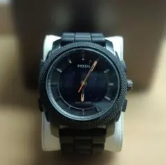 FOSSIL 時計 FS-4628 動作未確認のサムネイル