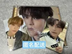 ALD1 EUPHORIA Jewel case ver. シンロン 開封済