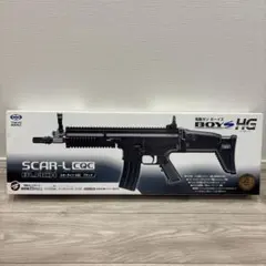 2025年最新】scar-l cqcの人気アイテム - メルカリ