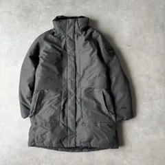 20634 THE NORTH FACE マクマード ダウンジャケット コート