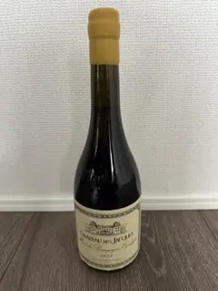 シャトー・デ・ジャック マール・ド・ブルゴーニュ 1988 シャトー・デ・ジャック マール・ド・ブルゴーニュ 1988 - メルカリ