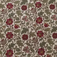 45㎝ リバティ エメリーウォーカー縮小 タナローン 生地 雅姫さん