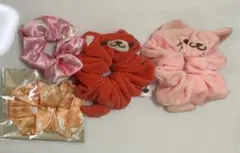 すとぷり シュシュ