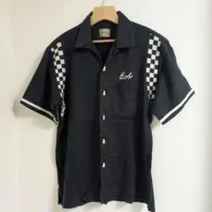 東洋エンタープライズ Style Eyes ボーリングシャツ Frank S - メルカリ