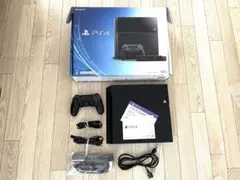 ジャンク　Sony PlayStation 4 (PS4) 500GB 本体