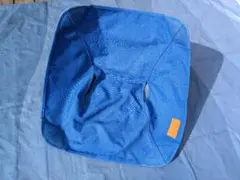 Helinox / HOME DECO&BEACH ブルー座面のみ