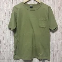 美品 レアカラー USA製 チャンピオン T1011 ヘビーウエイトTシャツ
