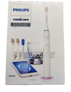 PHILIPS Sonicare DiamondClean Smart 本体 - メルカリ