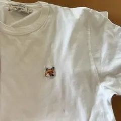 MAISONKITSUNE T-SHIRTのサムネイル